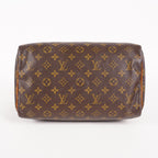 Authentic Louis Vuitton Monogram Speedy 30 Hand bag vintage M41526 06E026930019