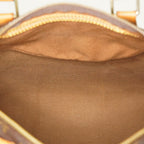 Authentic Louis Vuitton Monogram Speedy 30 Handbag vintage M41526 05E145830029