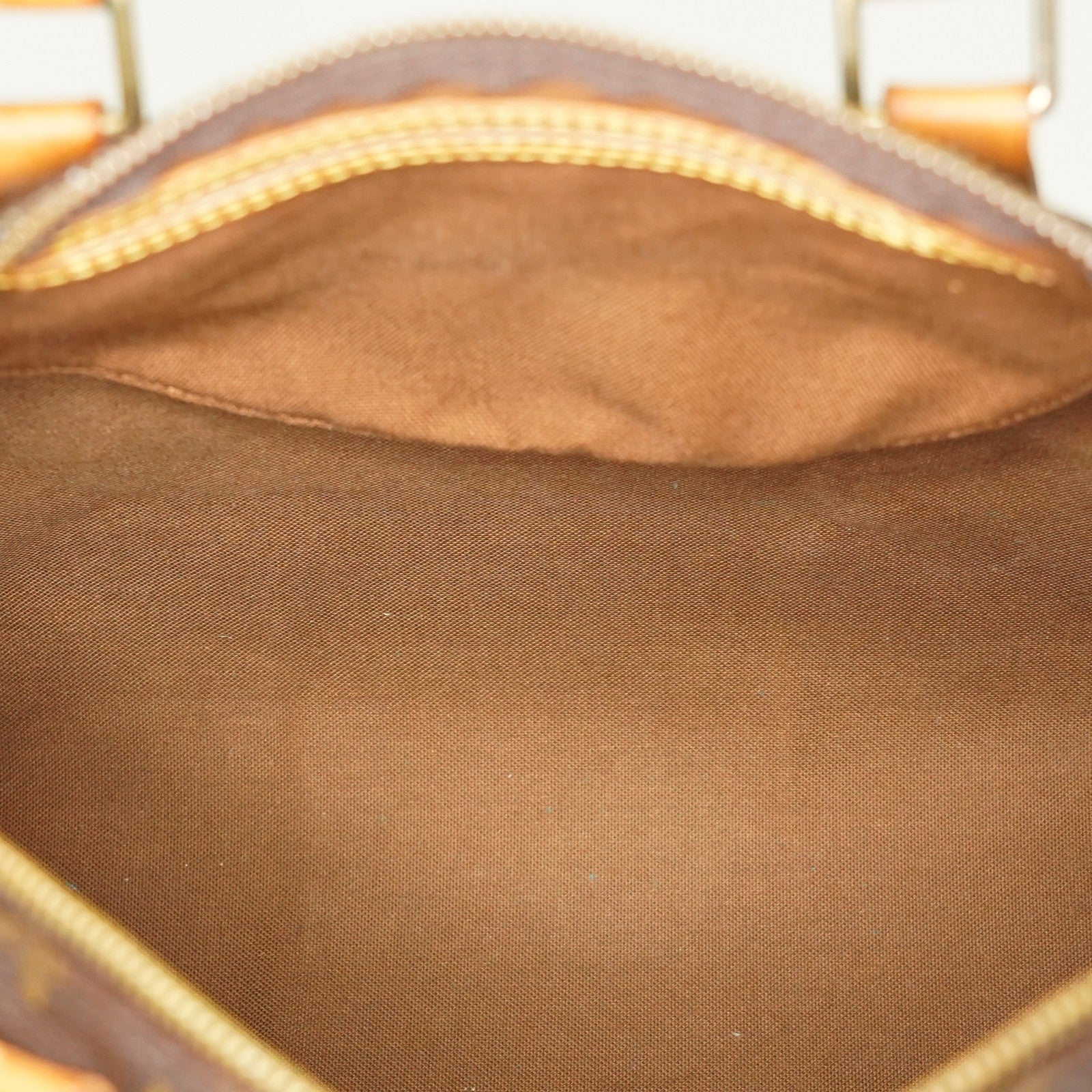 Authentic Louis Vuitton Monogram Speedy 30 Handbag vintage M41526 05E145830029
