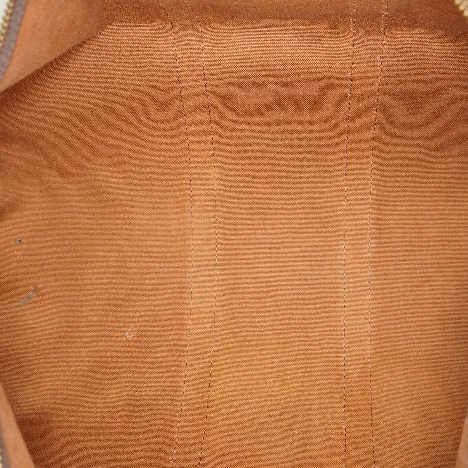 Louis Vuitton Keepall 45 Monogram Canvas Duffle Bag vintage M41428 07E353740001