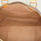 Authentic Louis Vuitton Monogram Speedy 35 Handbag vintage M41524 06E575548403