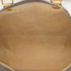 Authentic Louis Vuitton Monogram Speedy 35 M41524 Handbag vintage 04A275720007