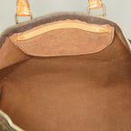 Authentic Louis Vuitton Monogram Speedy 40 Hand Boston Bag M41522 02E615720027