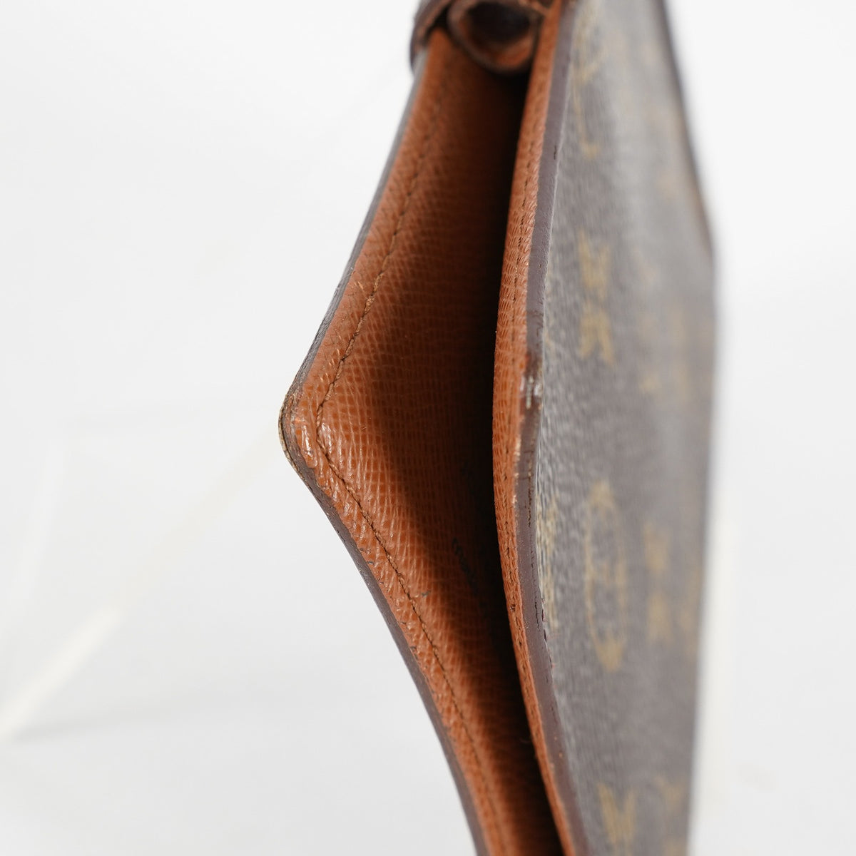 Louis Vuitton Agenda PM Monogram Notebook Cover vintage R20005 08E031045008
