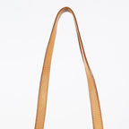 Louis Vuitton Babylone Monogram Brown Shoulder Tote Bag Used M51102 07E142530027