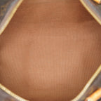 Louis Vuitton Speedy 25 M41528 Brown Monogram Canvas Used Handbag 08A226234803