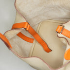 Hermes Picotin MM Casaque handbag, Taurillon Clemence leather 06E2416500029