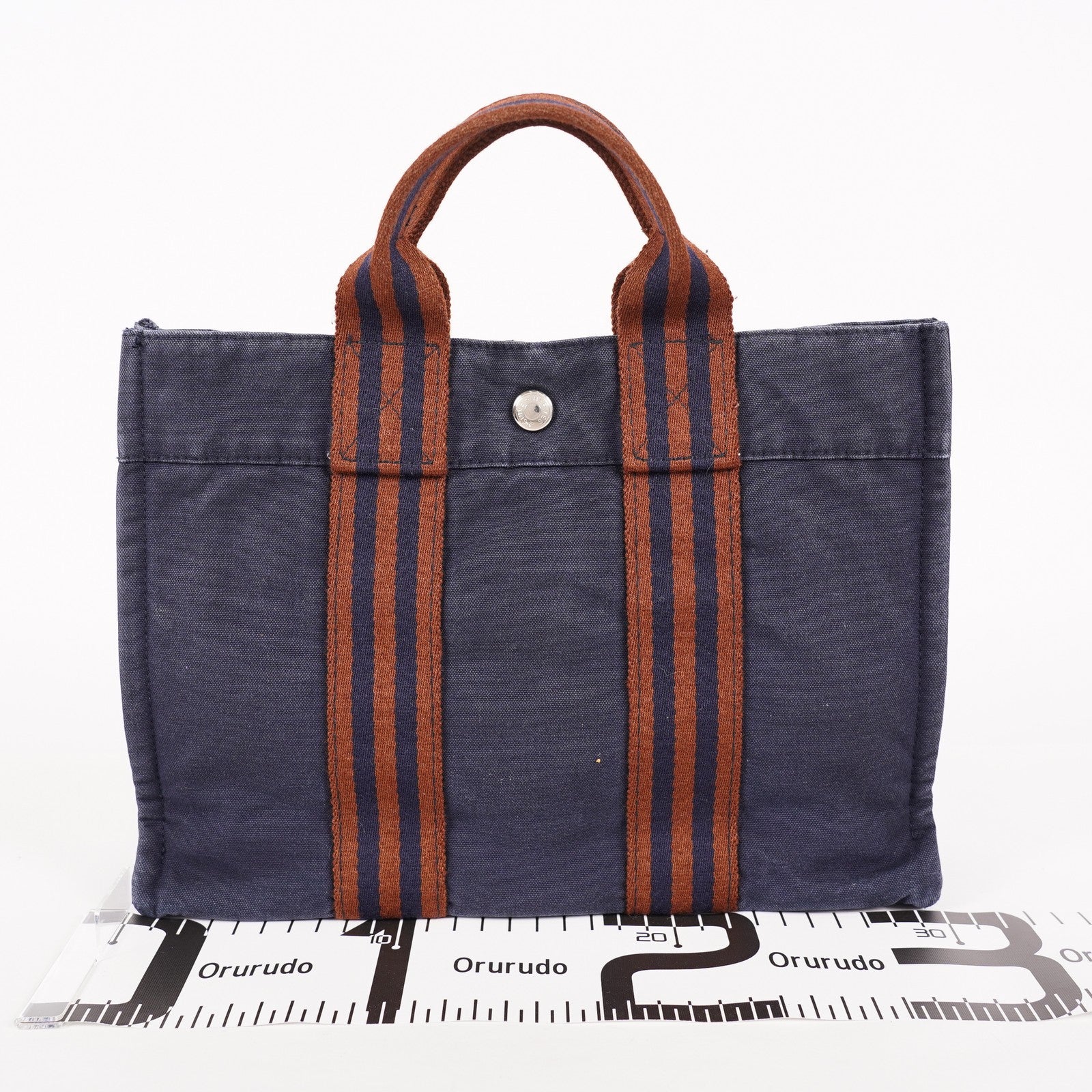 Hermes Fourre-Tout PM Huroto Tote Bag 06E38825025