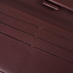 LOUIS VUITTON Monogram Mini Porte Tresor International Long Wallet M92244 XY212
