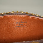 LOUIS VUITTON Papillon 30 Hand Bags Monogram Canvas M51385 Vintage 02E065720010