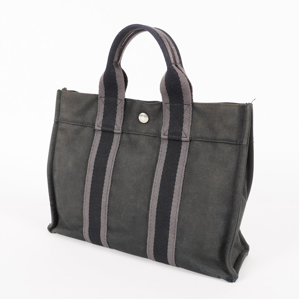 Hermes Fourre-Tout PM Huroto Tote Bag 05E47715016