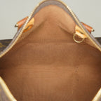 Authentic Louis Vuitton Monogram Speedy 25 Handbag vintage M41528 06E406820010