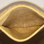 Authentic Louis Vuitton Monogram Speedy 40 Hand Boston Bag M41522 04A066006007