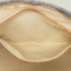 Louis Vuitton Monogram Looping GM Shoulder Bag M51145 Vintage Brown 07E033300010