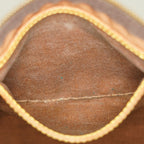 Authentic Louis Vuitton Monogram Speedy 35 M41524 Handbag 03A075948806