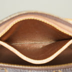 Authentic Louis Vuitton Monogram Speedy 25 Handbag vintage M41528 06E365940017
