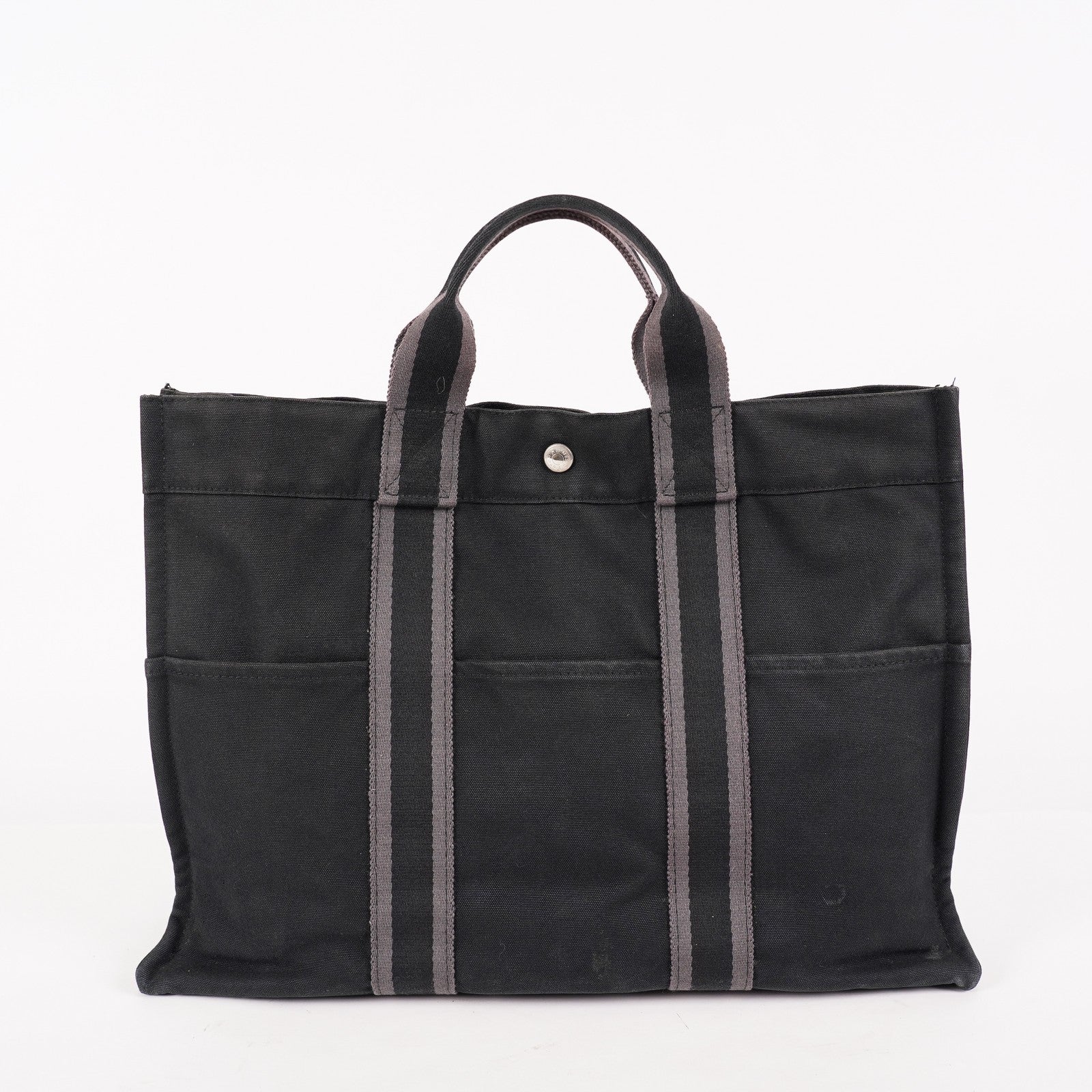 Hermes Fourre-Tout MM Huroto Tote Bag 06E23825019