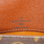 Used Louis Vuitton Musette Salsa Short Monogram Shoulder Bag M51257 07A132745608