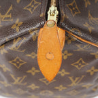 Authentic Louis Vuitton Monogram Speedy 30 M41526 Handbag vintage 03A488408427