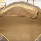 Authentic Louis Vuitton Monogram Speedy 35 M41524 Handbag vintage 04A295948807
