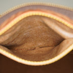 Authentic Louis Vuitton Monogram Speedy 35 M41524 Handbag vintage 02E017810016