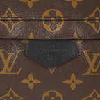 Louis Vuitton Palm Springs MM M41561 Monogram Canvas Backpack Used 07E196160027