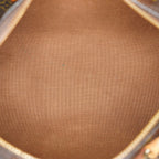 Louis Vuitton Speedy 25 M41528 Brown Monogram Canvas Handbag Used 07A196520831