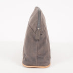 Hermès Bolide Trousse de Voyage Canvas Cosmetic Pouch – 06E22715023