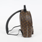 Louis Vuitton Palm Springs MM M41561 Monogram Canvas Backpack Used 07E196160027