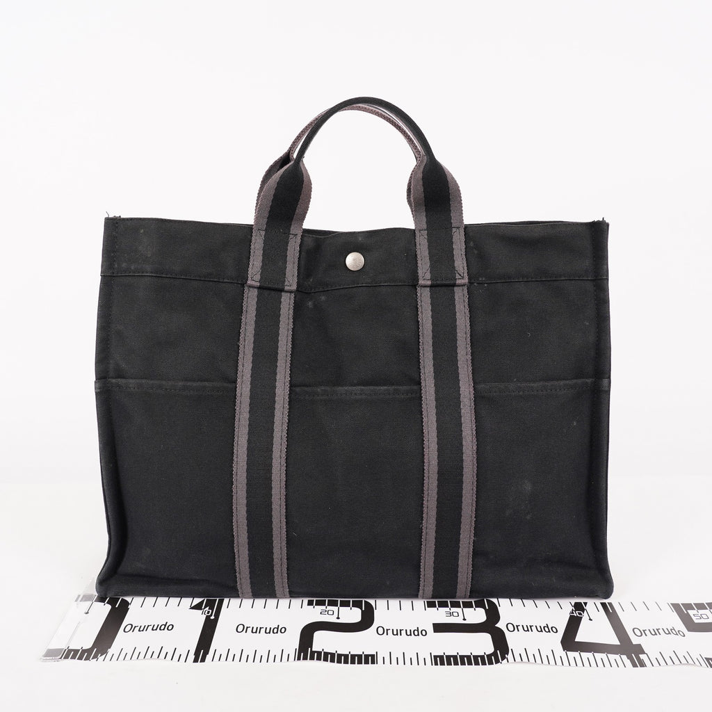 Hermes Fourre-Tout MM Huroto Tote Bag 06E23825019