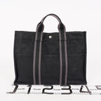 Hermes Fourre-Tout MM Huroto Tote Bag 06E23825019