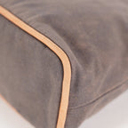 Hermès Bolide Trousse de Voyage Canvas Cosmetic Pouch – 06E22715023
