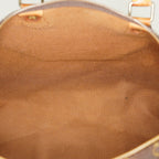 Authentic Louis Vuitton Monogram Speedy 35 Handbag vintage M41524 06E386050002