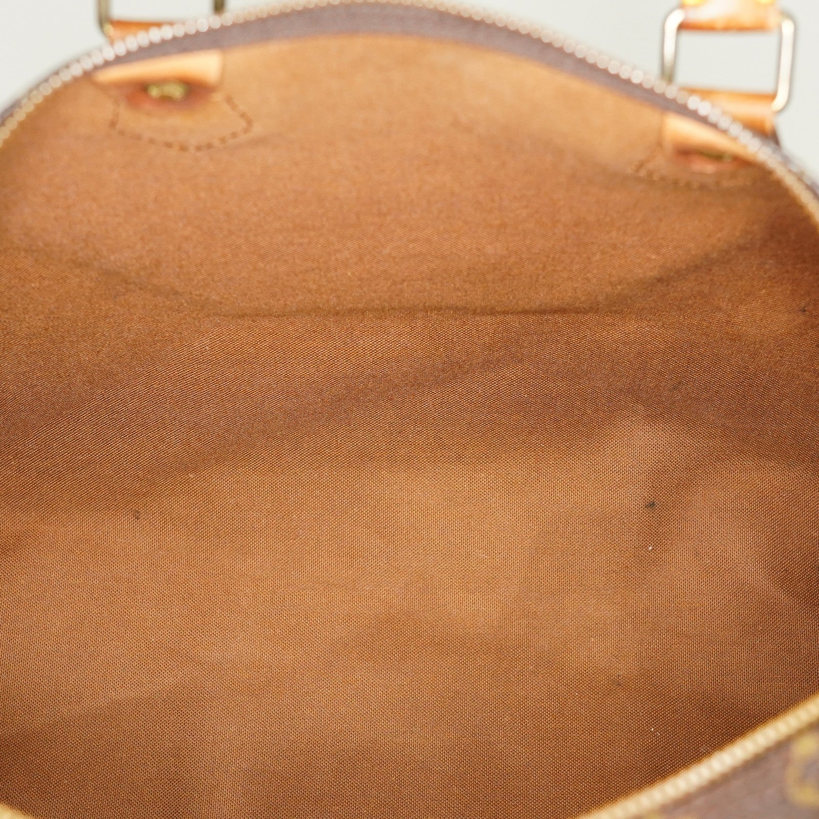 Authentic Louis Vuitton Monogram Speedy 35 Handbag vintage M41524 06E386050002
