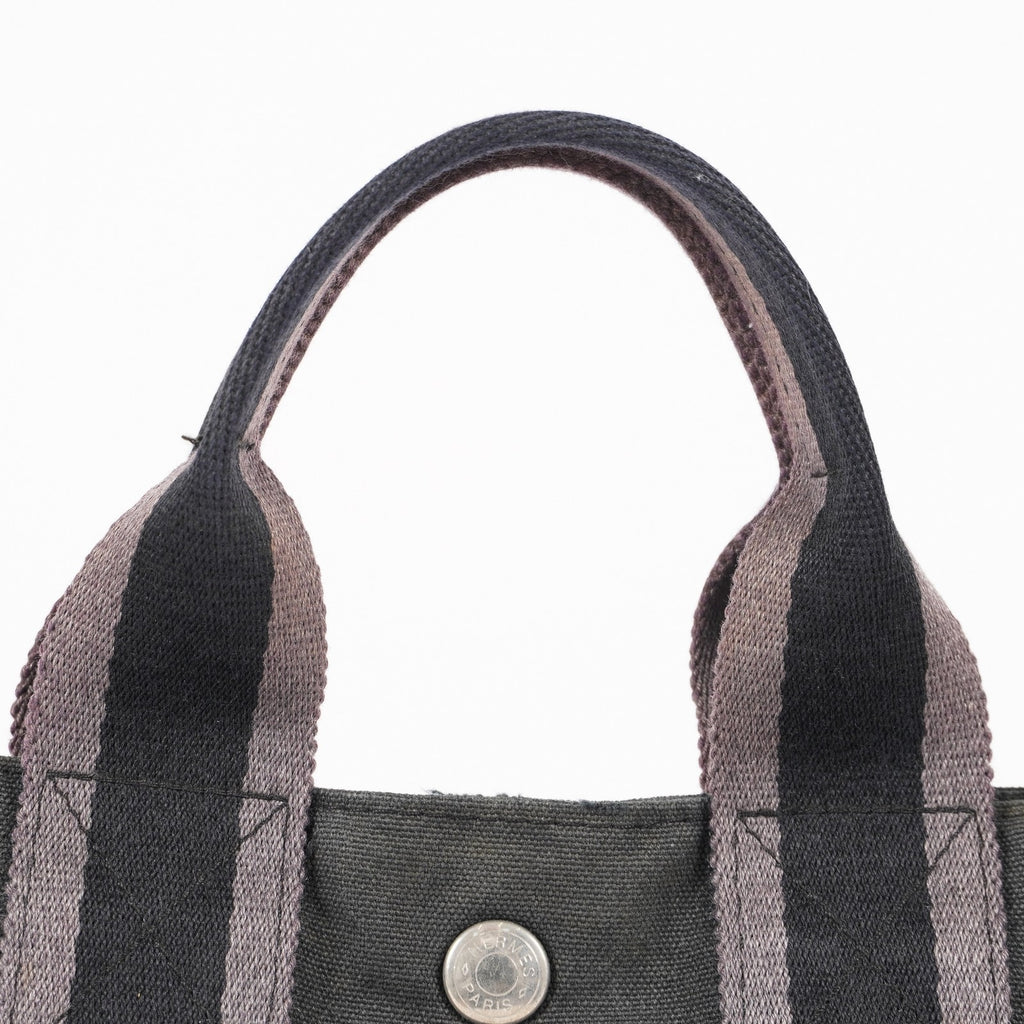 Hermes Fourre-Tout PM Huroto Tote Bag 05E04495029