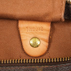 Authentic Louis Vuitton Monogram Speedy 30 Handbag M41526 vintage 06E536006003