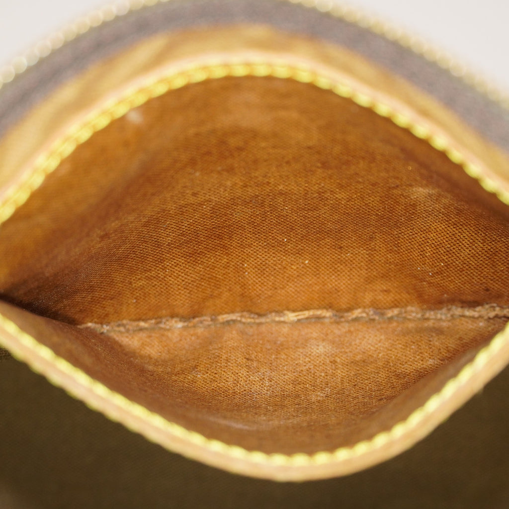 Authentic Louis Vuitton Monogram Speedy 30 M41526 Handbag vintage 04A196234807
