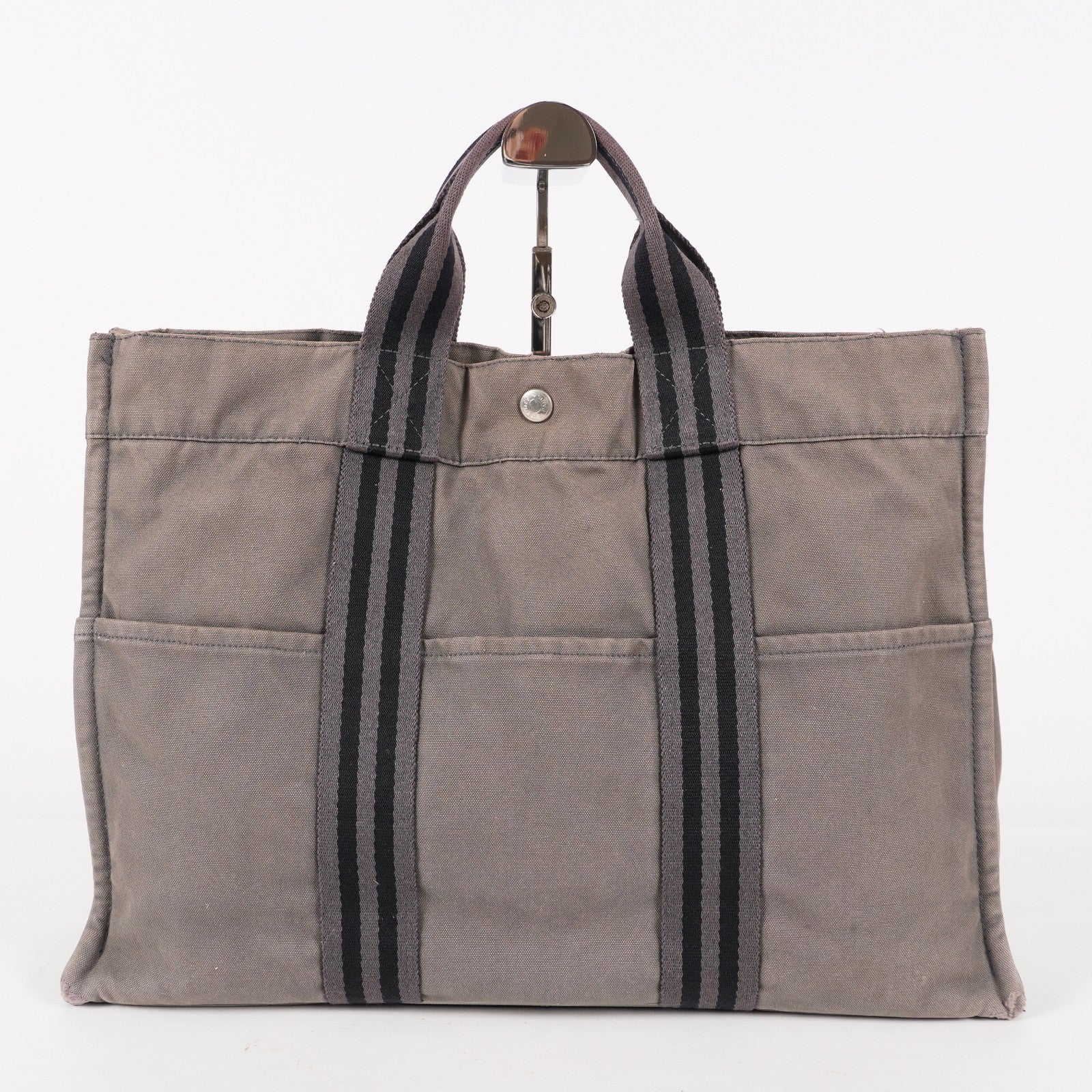 Hermes Fourre-Tout MM Huroto Tote Bag 05E06825016