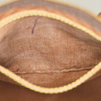 Authentic Louis Vuitton Monogram Speedy 35 M41524 Handbag VINTAGE 02E325777225