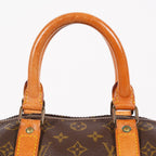 Louis Vuitton Keepall 45 Monogram Canvas Duffle Bag vintage M41428 07E353740001