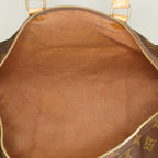 Authentic Louis Vuitton Monogram Speedy 40 Hand Bag vintage M41522 06E585948803