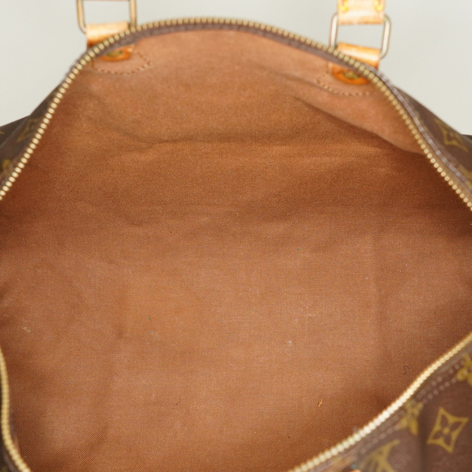 Authentic Louis Vuitton Monogram Speedy 40 Hand Bag vintage M41522 06E585948803