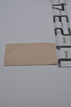 Louis Vuitton Dust Bag Storage Pouch Envelope Ivory Logo Authentic 22x11
