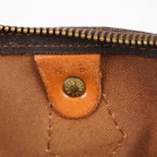 Authentic Louis Vuitton Monogram Speedy 35 Handbag vintage M41524 06E575548403
