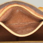 Authentic Louis Vuitton Monogram Speedy 30  Handbag M41526 vintage 05E295170029