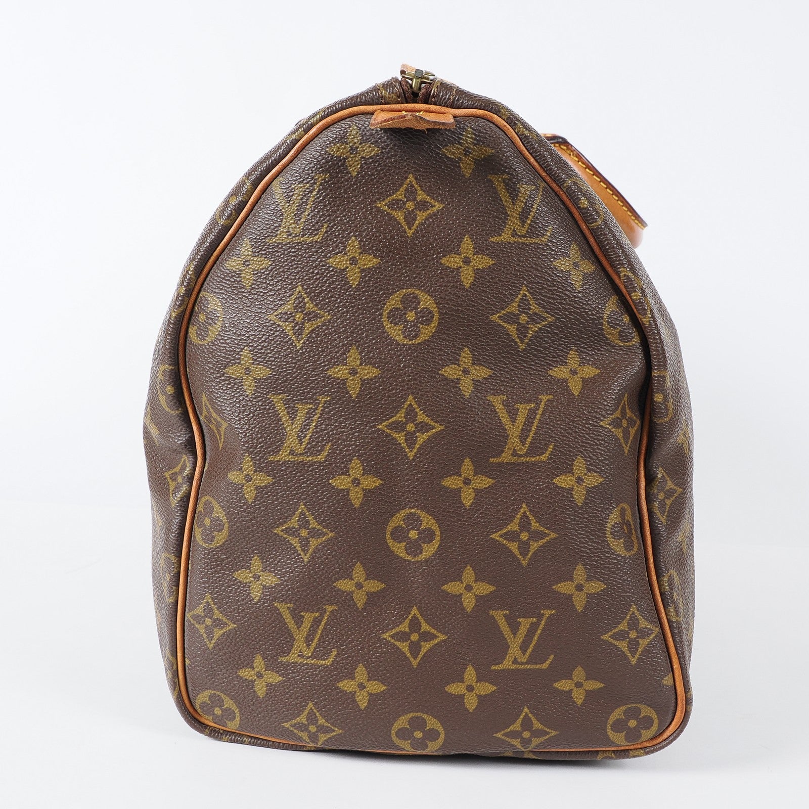 Authentic Louis Vuitton Monogram Speedy 40 M41522 Hand Boston Bag 03A515948827