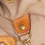 LOUIS VUITTON Monogram Bucket GM M42236 Shoulder Bag LV 05E332530029