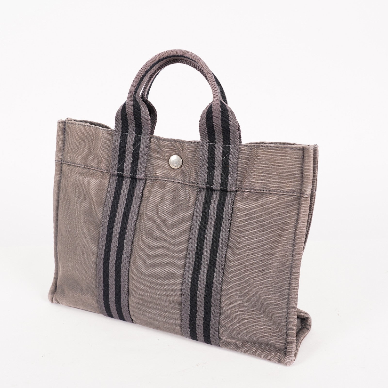 Hermes Fourre-Tout PM Huroto Tote Bag 06E05556619