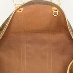 Louis Vuitton Keepall 45 Monogram Canvas Travel Boston Bag M41428 03E146820011