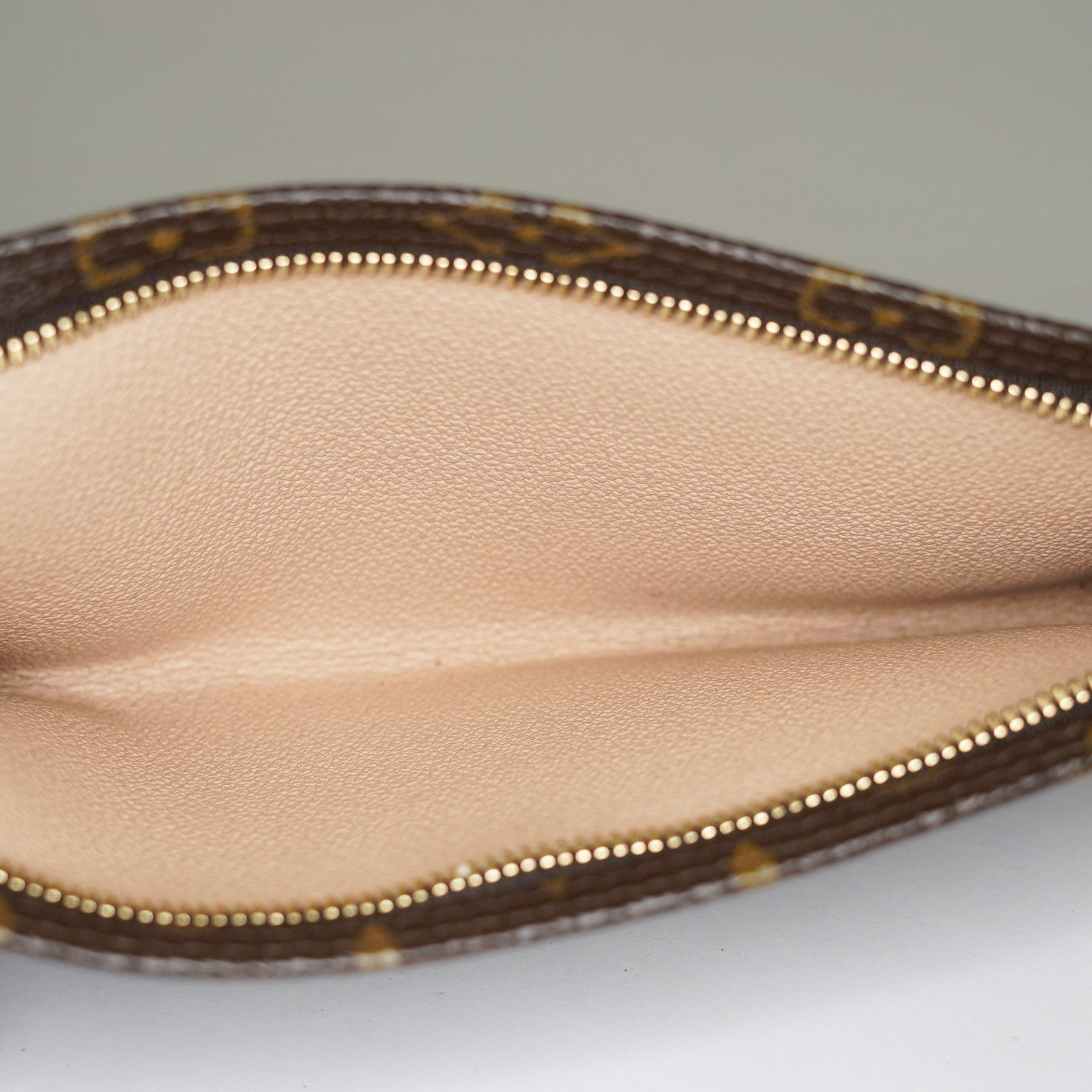 LOUIS VUITTON Monogram Bucket GM M42236 Shoulder Bag LV 05E193190016